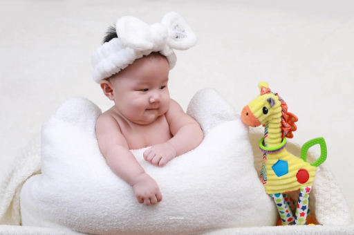 商丘7个月宝宝消化不良