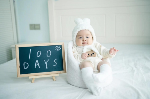 商丘宝宝发热症状