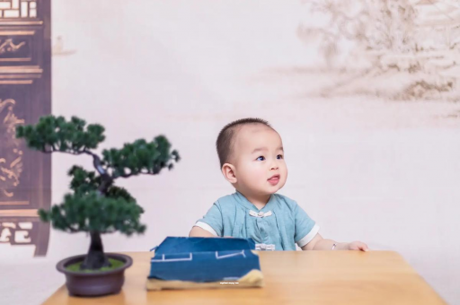 商丘二岁宝宝发型